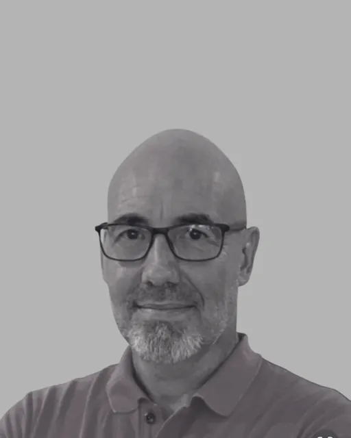 David Gamíndez